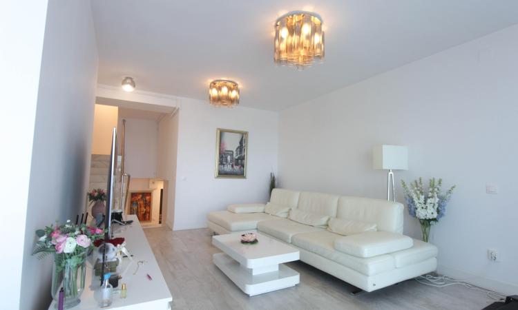 Duplex- Poseidon Residence- 3 Camere - Zona Verde
