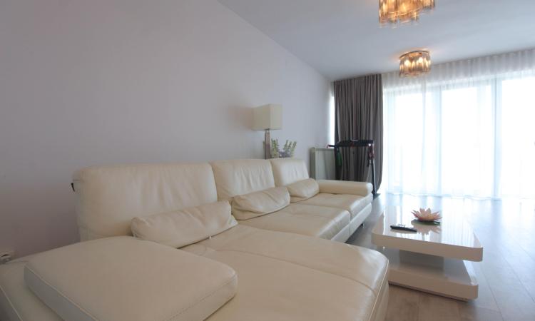 Duplex- Poseidon Residence- 3 Camere - Zona Verde