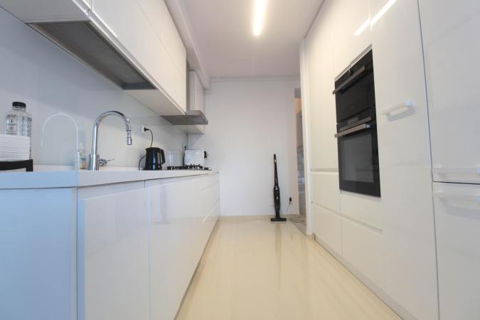 Duplex- Poseidon Residence- 3 Camere - Zona Verde