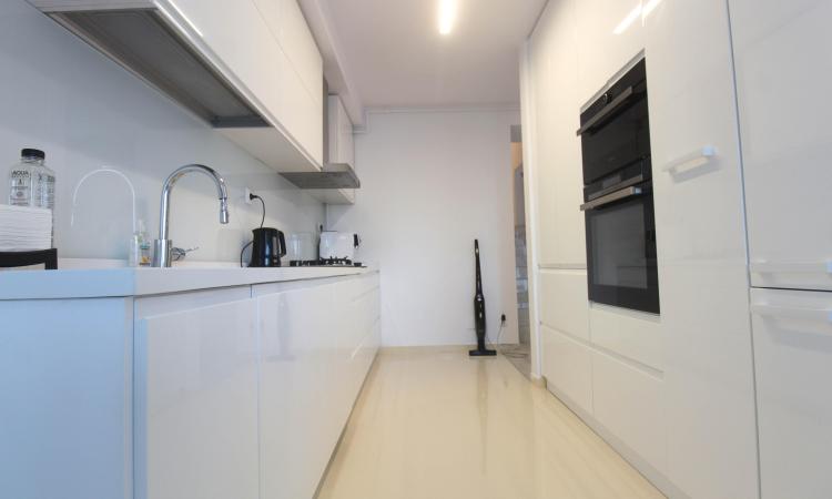 Duplex- Poseidon Residence- 3 Camere - Zona Verde