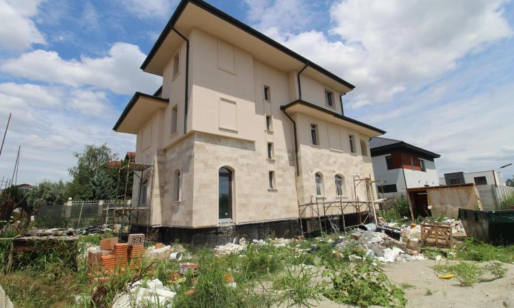 Vila superba - Sisesti - Lux