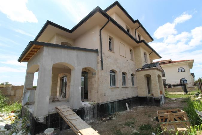 Vila superba - Sisesti - Lux