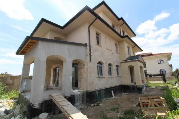 Vila superba - Sisesti - Lux