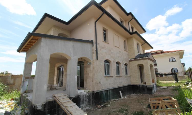 Vila superba - Sisesti - Lux