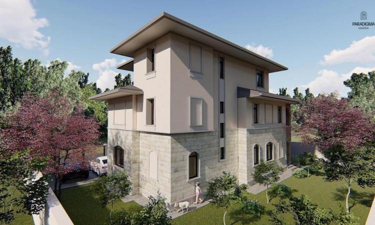 Vila superba - Sisesti - Lux