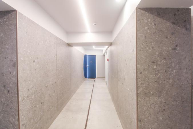 2 Camere - Aviatiei Towers - Panoramic View- Dressing