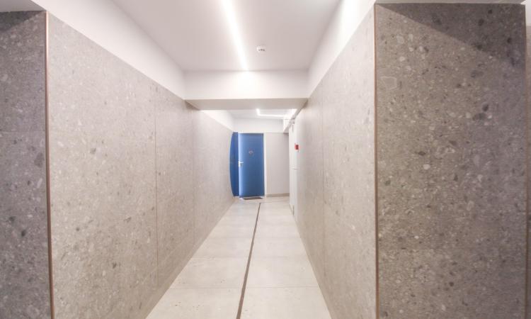 2 Camere - Aviatiei Towers - Panoramic View- Dressing