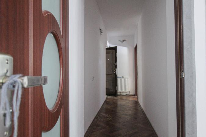2 camere - A.S.E. - Romana- ultra central