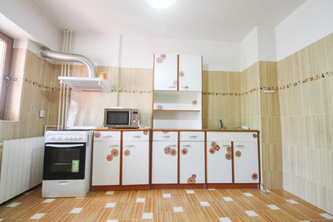 3 Camere- Aviatiei- 2 Balcoane- 5 minute metrou Aurel Vlaicu