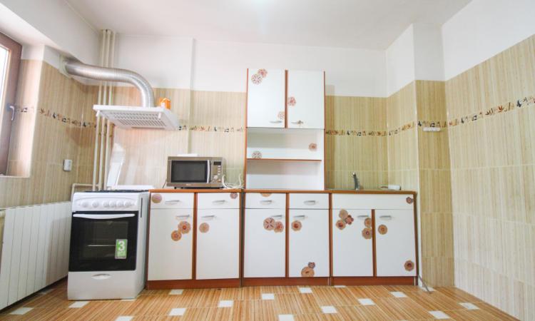 3 Camere- Aviatiei- 2 Balcoane- 5 minute metrou Aurel Vlaicu