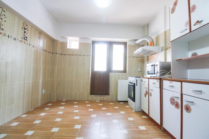 3 Camere- Aviatiei- 2 Balcoane- 5 minute metrou Aurel Vlaicu