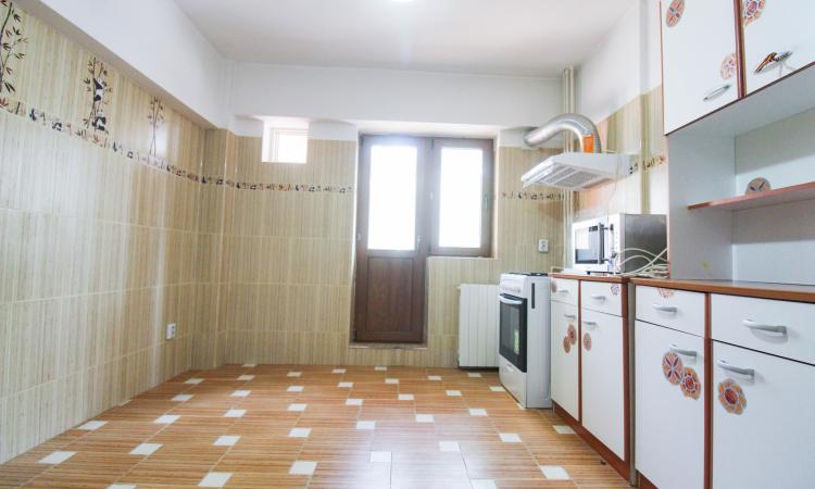 3 Camere- Aviatiei- 2 Balcoane- 5 minute metrou Aurel Vlaicu