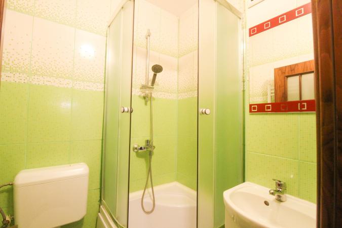 3 Camere- Aviatiei- 2 Balcoane- 5 minute metrou Aurel Vlaicu