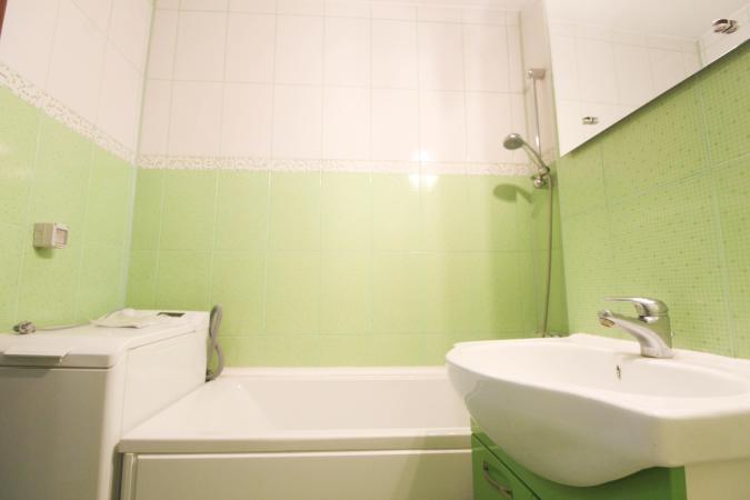 3 Camere- Aviatiei- 2 Balcoane- 5 minute metrou Aurel Vlaicu