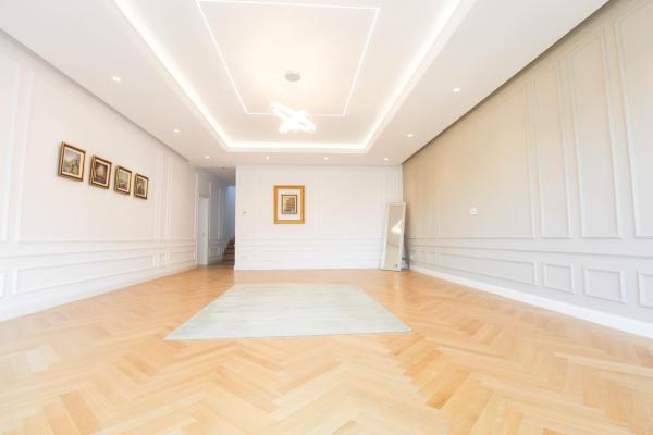 Penthouse- Nikolai Gogol - Primaverii - Terasa 116 mp