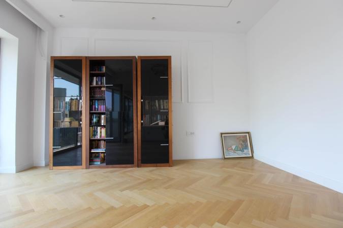 Penthouse- Nikolai Gogol - Primaverii - Terasa 116 mp