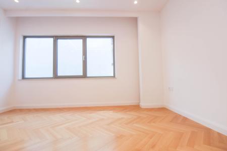 Penthouse- Nikolai Gogol - Primaverii - Terasa 116 mp