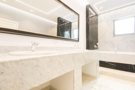 Penthouse- Nikolai Gogol - Primaverii - Terasa 116 mp