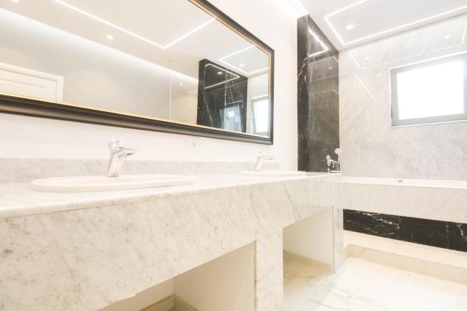 Penthouse- Nikolai Gogol - Primaverii - Terasa 116 mp