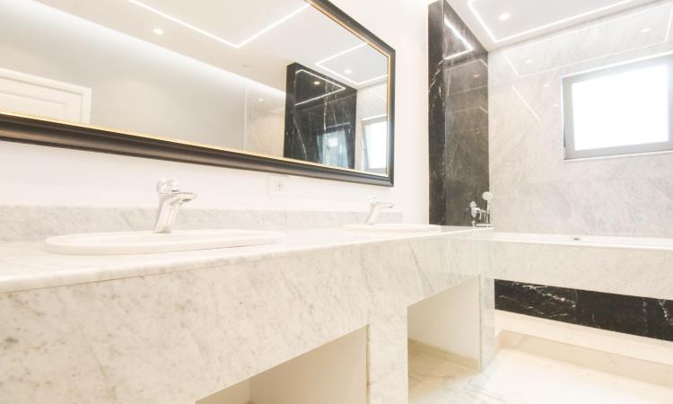 Penthouse- Nikolai Gogol - Primaverii - Terasa 116 mp