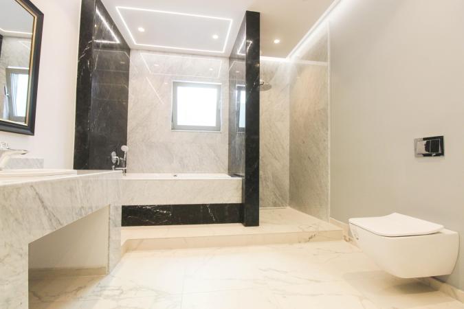 Penthouse- Nikolai Gogol - Primaverii - Terasa 116 mp