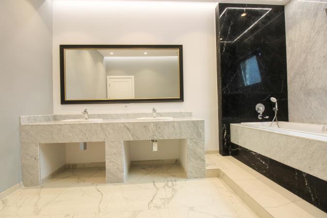 Penthouse- Nikolai Gogol - Primaverii - Terasa 116 mp