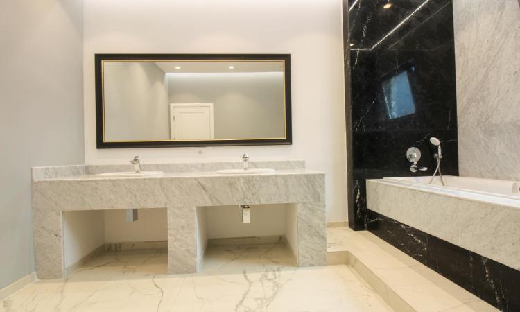 Penthouse- Nikolai Gogol - Primaverii - Terasa 116 mp