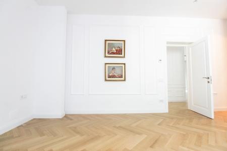 Penthouse- Nikolai Gogol - Primaverii - Terasa 116 mp