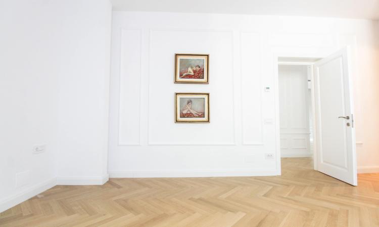 Penthouse- Nikolai Gogol - Primaverii - Terasa 116 mp