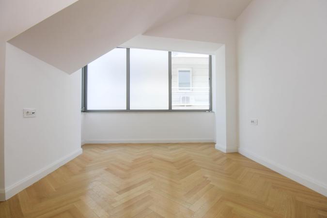 Penthouse- Nikolai Gogol - Primaverii - Terasa 116 mp