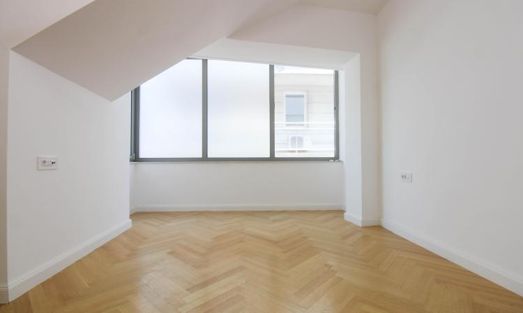 Penthouse- Nikolai Gogol - Primaverii - Terasa 116 mp