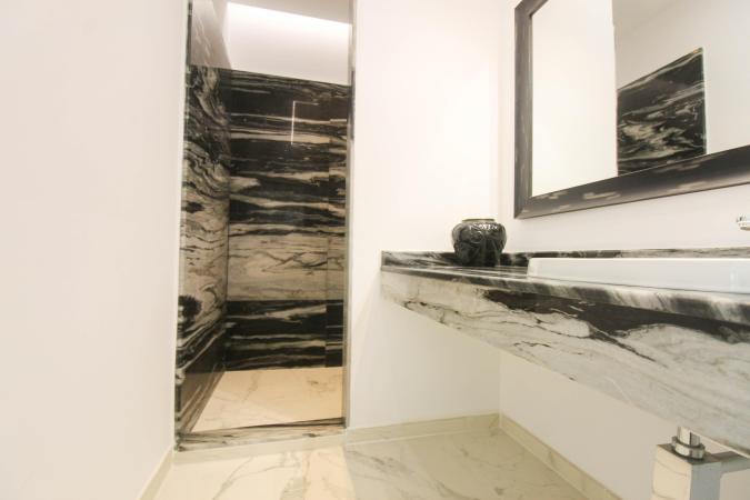 Penthouse- Nikolai Gogol - Primaverii - Terasa 116 mp