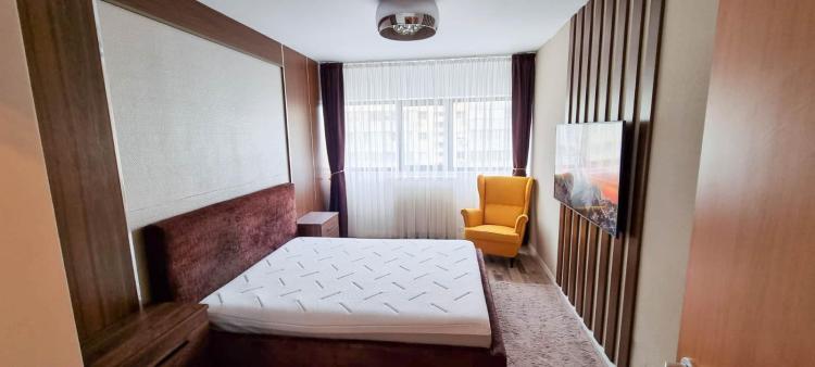 Duplex- Poseidon Residence- 3 Camere
