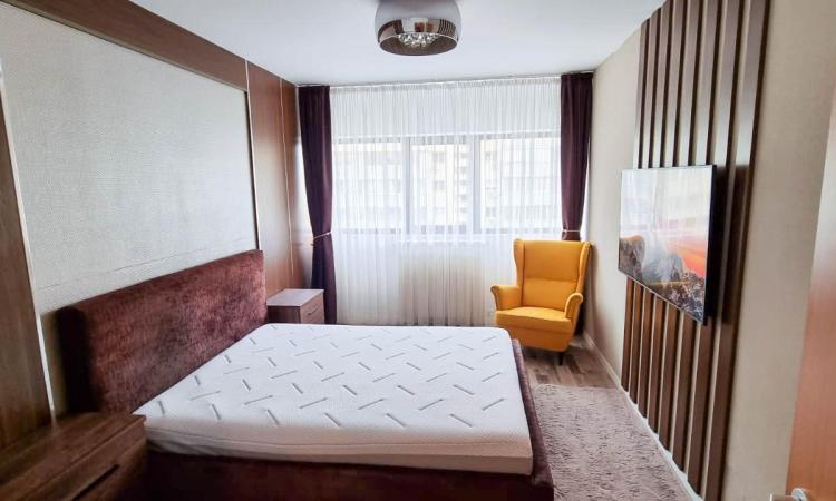 Duplex- Poseidon Residence- 3 Camere