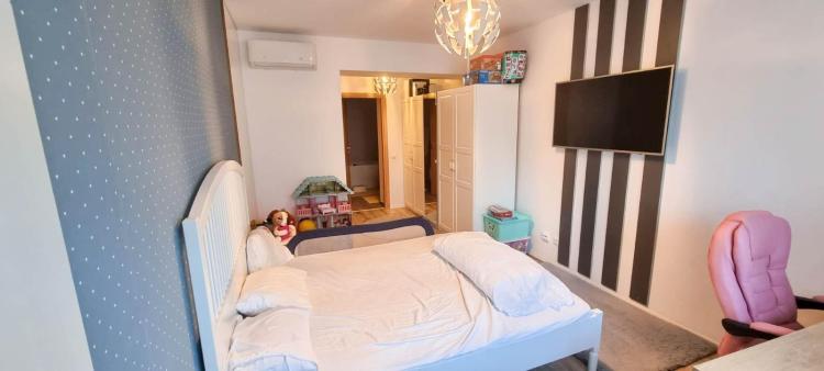 Duplex- Poseidon Residence- 3 Camere