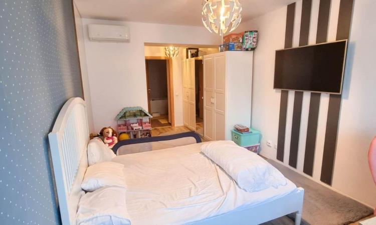 Duplex- Poseidon Residence- 3 Camere