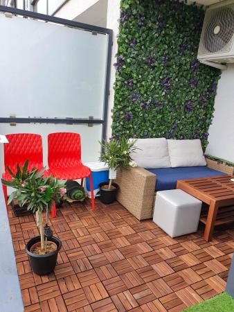 Duplex- Poseidon Residence- 3 Camere