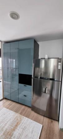 Duplex- Poseidon Residence- 3 Camere