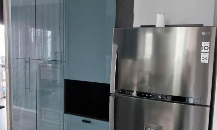 Duplex- Poseidon Residence- 3 Camere