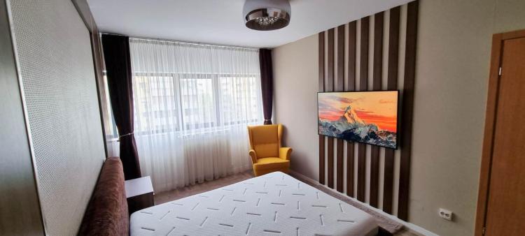 Duplex- Poseidon Residence- 3 Camere