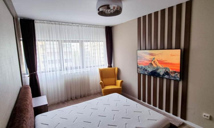 Duplex- Poseidon Residence- 3 Camere