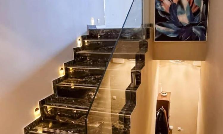 Duplex- Poseidon Residence- 3 Camere