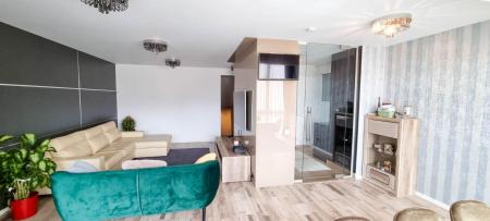 Duplex- Poseidon Residence- 3 Camere