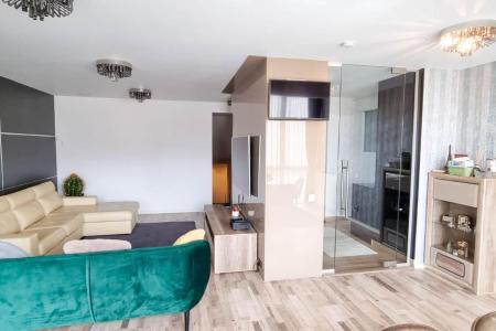 Duplex- Poseidon Residence- 3 Camere