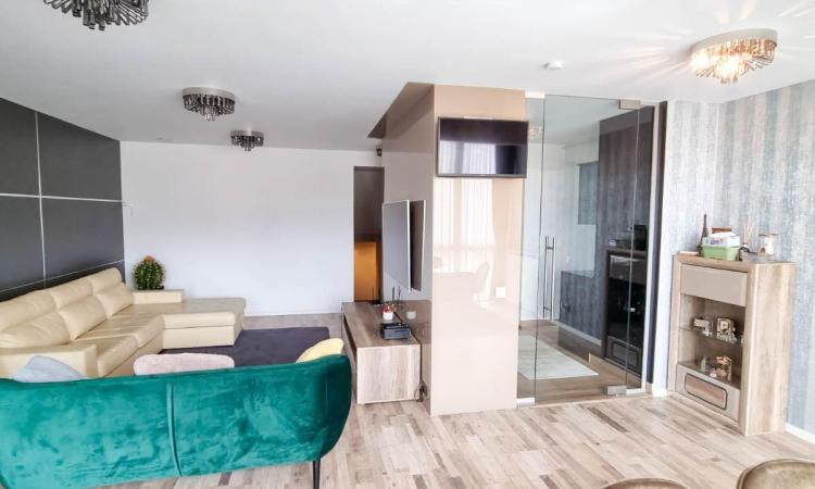 Duplex- Poseidon Residence- 3 Camere