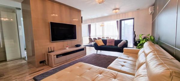 Duplex- Poseidon Residence- 3 Camere