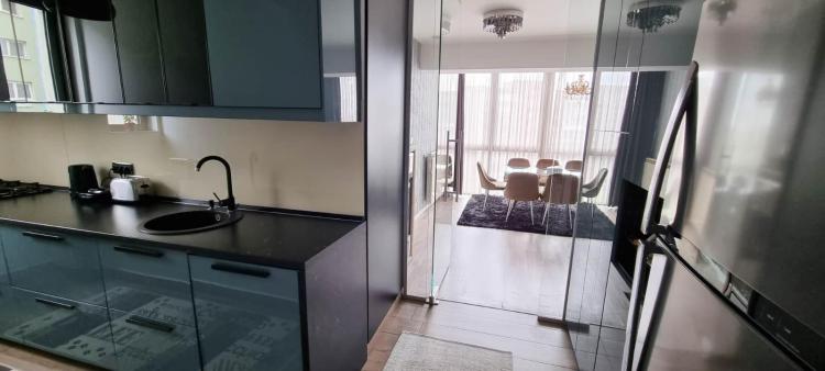 Duplex- Poseidon Residence- 3 Camere