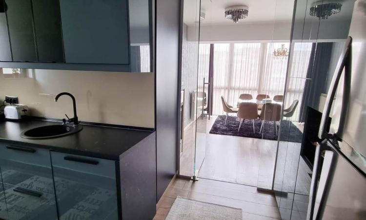Duplex- Poseidon Residence- 3 Camere