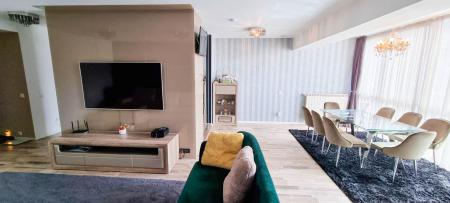 Duplex- Poseidon Residence- 3 Camere