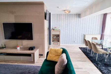 Duplex- Poseidon Residence- 3 Camere